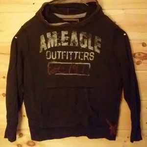 American Eagle hoodie